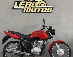 HONDA CG 125 FAN KS HONDA CG 125 FAN KS