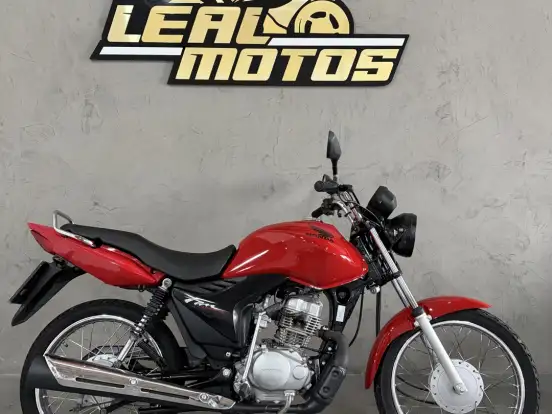 HONDA-CG 125 FAN KS HONDA-CG 125 FAN KS-2013