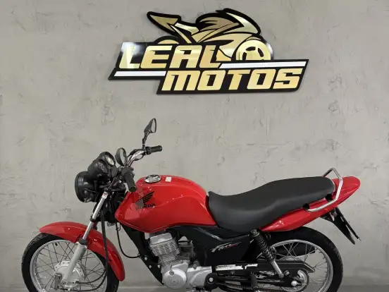 HONDA-CG 125 FAN KS HONDA-CG 125 FAN KS-2013