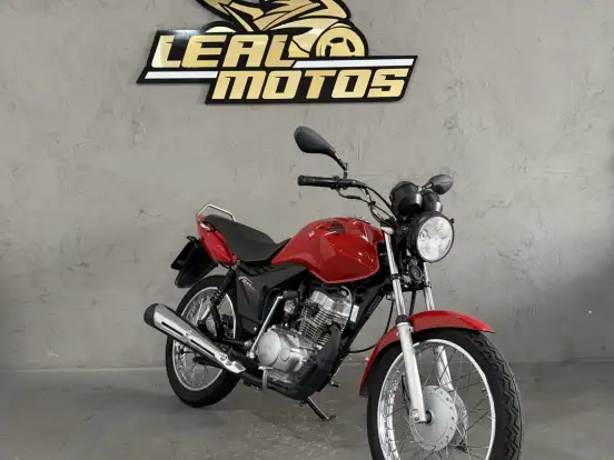 HONDA-CG 125 FAN KS HONDA-CG 125 FAN KS-2013