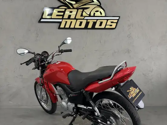 HONDA-CG 125 FAN KS HONDA-CG 125 FAN KS-2013