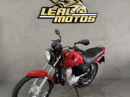 HONDA-CG 125 FAN KS HONDA-CG 125 FAN KS-2013