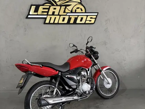 HONDA-CG 125 FAN KS HONDA-CG 125 FAN KS-2013