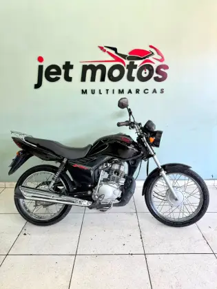 HONDA CG 125 FAN KS HONDA CG 125 FAN KS