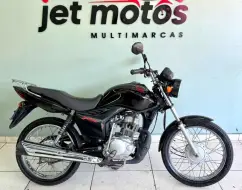 HONDA CG 125 FAN KS HONDA CG 125 FAN KS