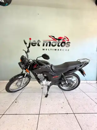 HONDA-CG 125 FAN KS HONDA-CG 125 FAN KS-2011
