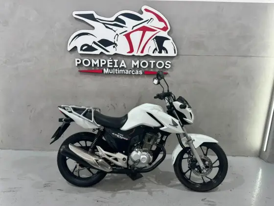 HONDA CG 160 CARGO HONDA CG 160 CARGO