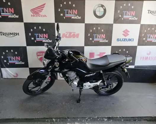 HONDA CG 160 FAN HONDA CG 160 FAN