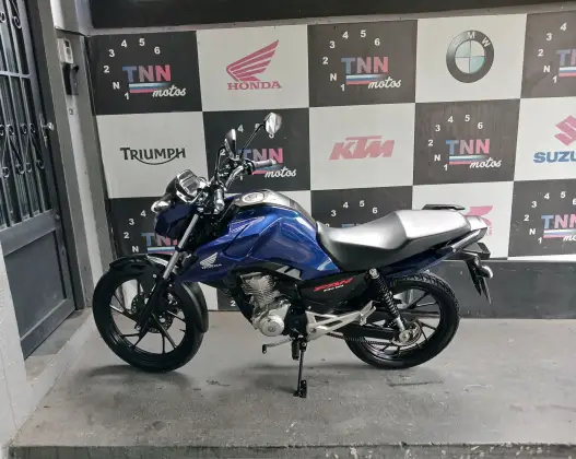 HONDA CG 160 FAN HONDA CG 160 FAN