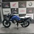 HONDA CG 160 FAN HONDA CG 160 FAN