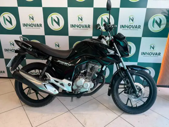 HONDA CG 160 FAN HONDA CG 160 FAN