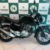 HONDA CG 160 FAN HONDA CG 160 FAN