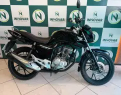 HONDA CG 160 FAN HONDA CG 160 FAN