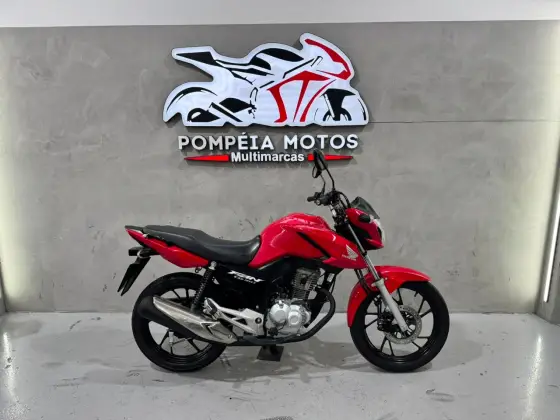 HONDA CG 160 FAN HONDA CG 160 FAN