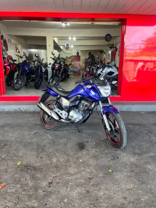 HONDA CG 160 FAN HONDA CG 160 FAN