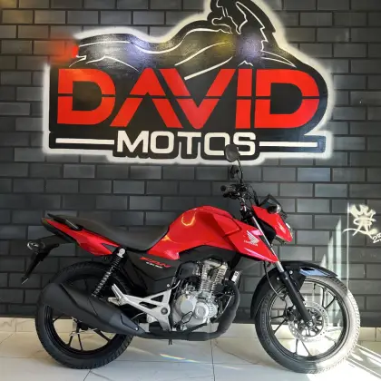 HONDA CG 160 FAN HONDA CG 160 FAN