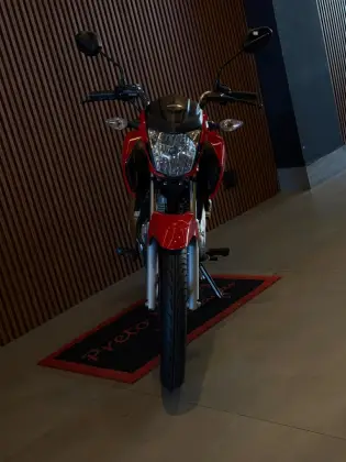 HONDA CG 160 FAN HONDA CG 160 FAN