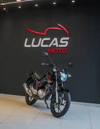 HONDA CG 160 FAN HONDA CG 160 FAN