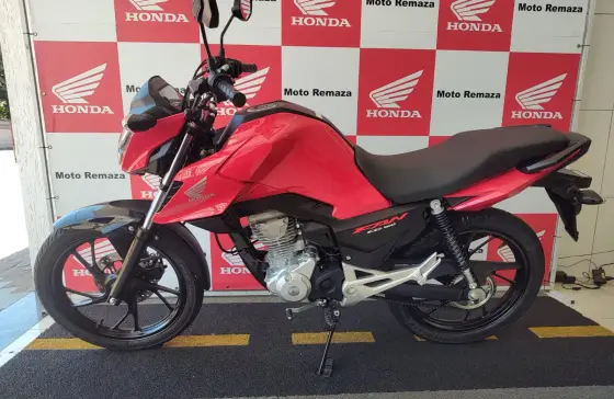 HONDA CG 160 FAN HONDA CG 160 FAN