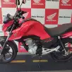 HONDA CG 160 FAN HONDA CG 160 FAN