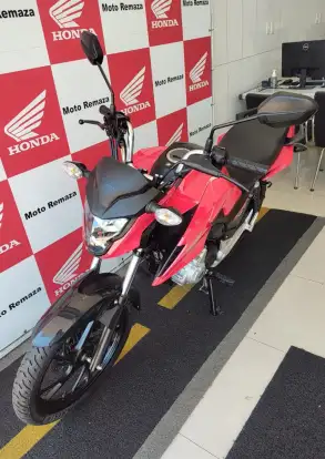 HONDA-CG 160 FAN HONDA-CG 160 FAN-2026