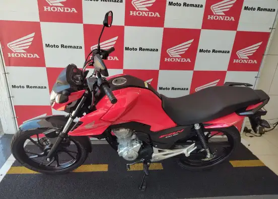HONDA-CG 160 FAN HONDA-CG 160 FAN-2026