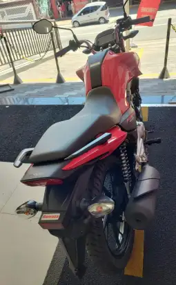 HONDA-CG 160 FAN HONDA-CG 160 FAN-2026