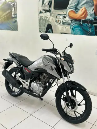 HONDA CG 160 FAN HONDA CG 160 FAN