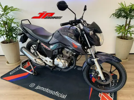 HONDA CG 160 FAN HONDA CG 160 FAN