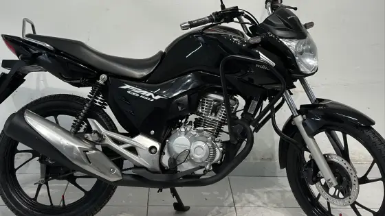 HONDA CG 160 FAN HONDA CG 160 FAN