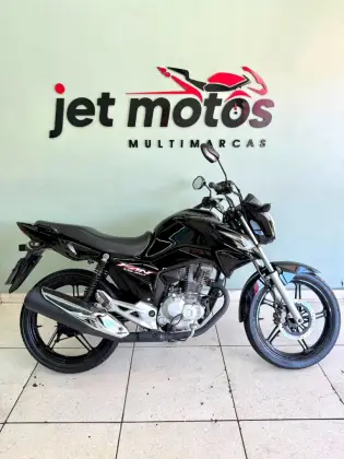 HONDA CG 160 FAN HONDA CG 160 FAN
