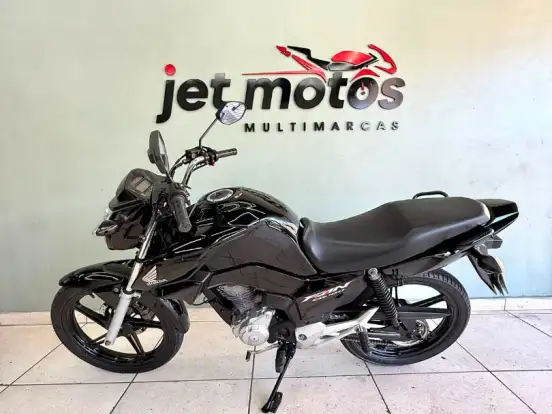HONDA-CG 160 FAN HONDA-CG 160 FAN-2016