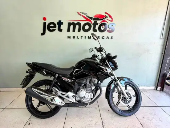 HONDA-CG 160 FAN HONDA-CG 160 FAN-2016