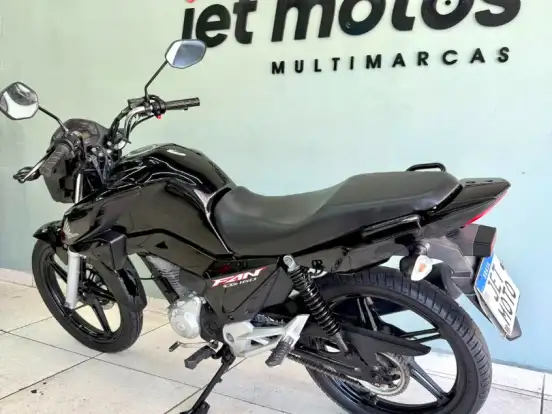 HONDA-CG 160 FAN HONDA-CG 160 FAN-2016