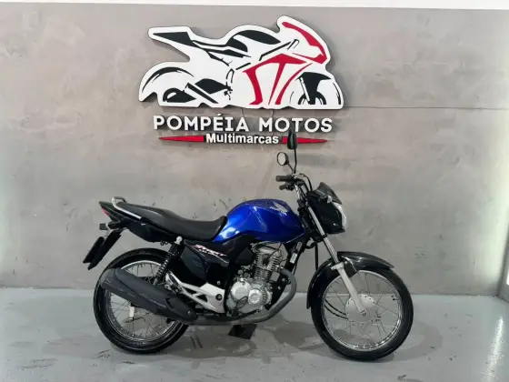 HONDA CG 160 START ES HONDA CG 160 START ES