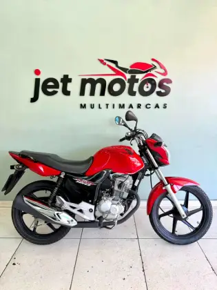 HONDA CG 160 START ES HONDA CG 160 START ES