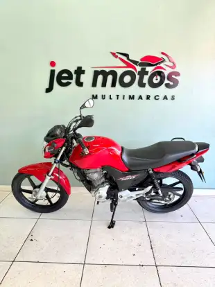 HONDA-CG 160 START ES-2019