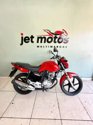 HONDA-CG 160 START ES HONDA-CG 160 START ES-2019