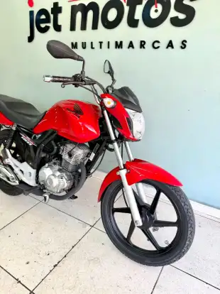 HONDA-CG 160 START ES HONDA-CG 160 START ES-2019