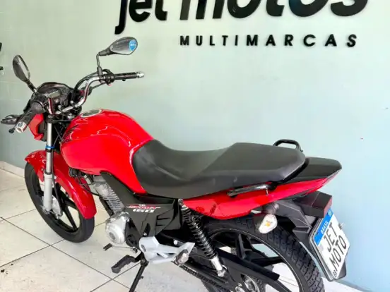 HONDA-CG 160 START ES HONDA-CG 160 START ES-2019
