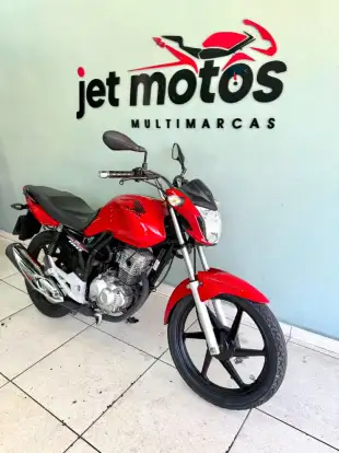 HONDA-CG 160 START ES HONDA-CG 160 START ES-2019