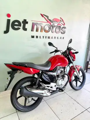 HONDA-CG 160 START ES HONDA-CG 160 START ES-2019