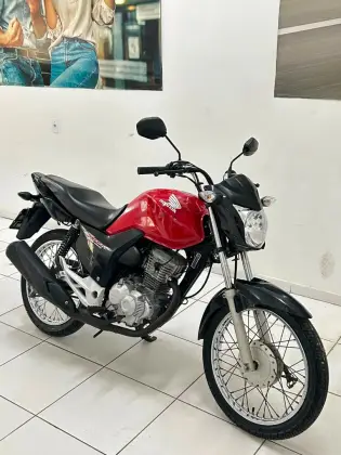 HONDA CG 160 START ES HONDA CG 160 START ES