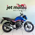 HONDA CG 160 TITAN EX HONDA CG 160 TITAN EX
