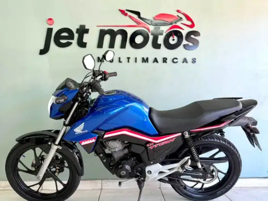 HONDA-CG 160 TITAN EX HONDA-CG 160 TITAN EX-2020