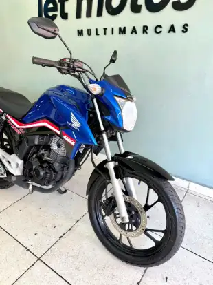 HONDA-CG 160 TITAN EX HONDA-CG 160 TITAN EX-2020