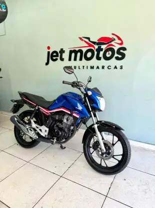 HONDA-CG 160 TITAN EX HONDA-CG 160 TITAN EX-2020