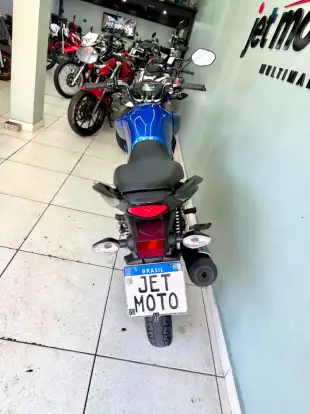 HONDA-CG 160 TITAN EX HONDA-CG 160 TITAN EX-2020