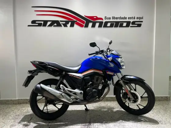 HONDA CG 160 TITAN HONDA CG 160 TITAN