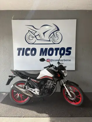 HONDA CG 160 TITAN HONDA CG 160 TITAN